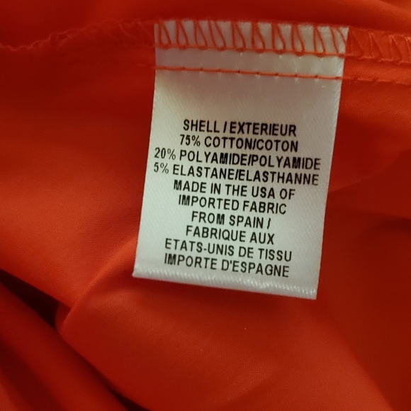 💥SOLD💥🎉HP Milly Aiden Wrap 3/4 Sleeve Top - Picture 6 of 7